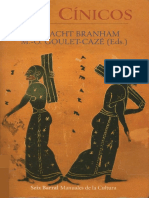 Bracht Branham-Goulet Cazé - Los Cínicos.pdf