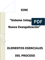 Elementos Esenciales Sine1