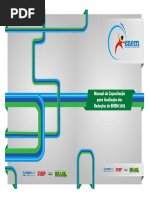 Manual Do Avaliador - EnEM 2013