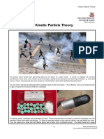 3.kinatic Particle Theory PDF