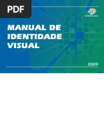 2009manual Identidade Visual Previdencia Social