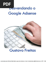 De Svend and Oo Google Ad Sense