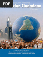 Formación Ciudadana