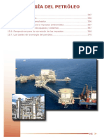 Petróleo Energía 40