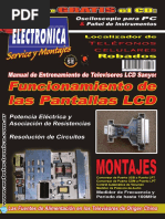 Pantalla LCD