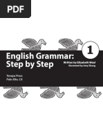 Download EnglishGrammarStepbyStep1pdf by yinue SN356110126 doc pdf