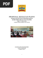 Download Proposal Rapat Pleno by anasetyawan SN356110444 doc pdf
