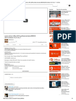 Como Activar Office 2016 Professional Plus (MEGA) 2016 Windows 10, 8