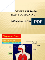 Fisioterapi & Suction