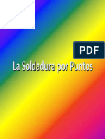 05 Soldadura Por Puntos PDF