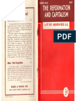 Thereformationandcapitalism PDF