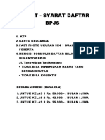 SYARAT2 daftar bpjs.docx