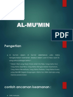AL-MU'MIN