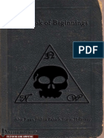 Book of Beginnings PDF