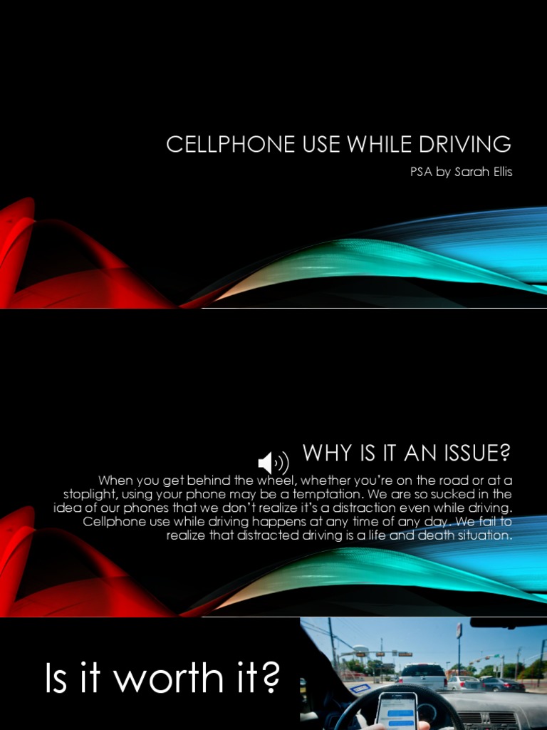 Presentation Psa | PDF