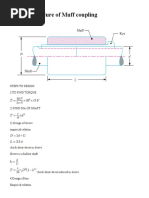 Design Procedure of Muff coupling.pdf