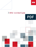 SPSS Brief Guide 13.0.pdf