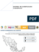 Presentacion ENJ 2010 DR Tuiran V4am PDF