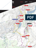 EWS Whistler 2017 Course Details