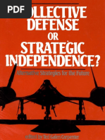 Collective Defense or Strategic Independence-Webpdf