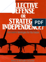 Collective Defense or Strategic Independence-Webpdf