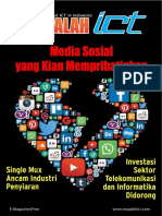 Majalah ICT No.57 2017