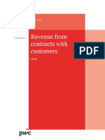 PwC Revenue from Contracts with Customers 2016.pdf