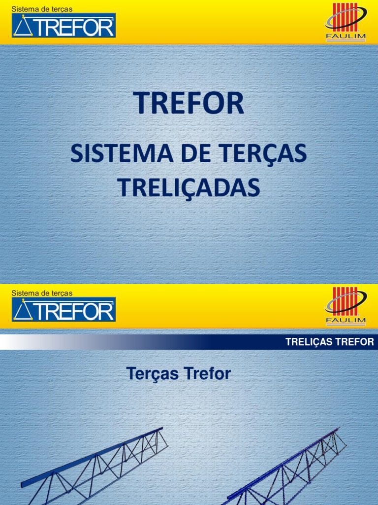 Manual Trefor | PDF