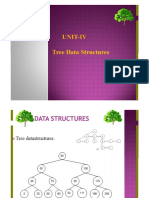 Tree Datastructures