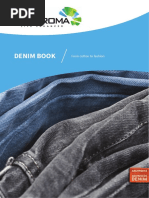 Archroma Denim Book PDF