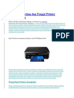 Pengertian dan Fungsi Printer Komputer.docx