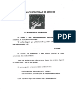 Jung e a Interpretação Dos Sonhos - Interpretação de Mitos e Contos de Fada