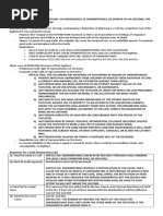 Paras Chapter 2 Testamentary Succession Section 6 Disinheritance