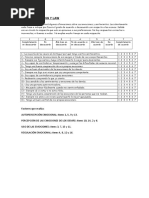 Test MSCEIT de Inteligencia Emocional | PDF | Inteligencia emocional ...