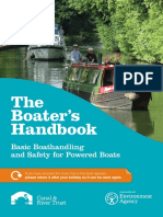 Boaters Handbk 141 PDF