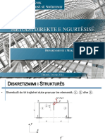 Metoda Direkte e Ngurtesise - Prezantimi