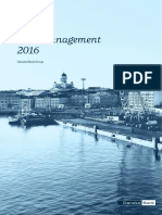 Risk Management 2016: Danske Bank Group