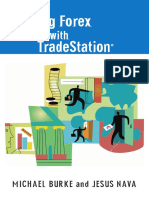 Trading Forex With TradeStation PDF