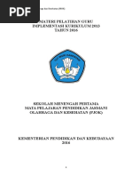 Download Pjok Smp Kelas Vii by Fryzko Chyko SN356133330 doc pdf