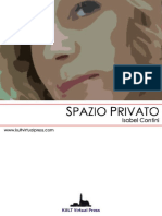 Isabel Contini - Spazio Privato