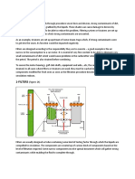 Strainer Pressure Drop Calculations | PDF | Technology & Engineering ...