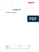 TD-LTE and FDD-LTE PDF