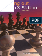 John Emms - Starting Out-The C 3 Sicilian