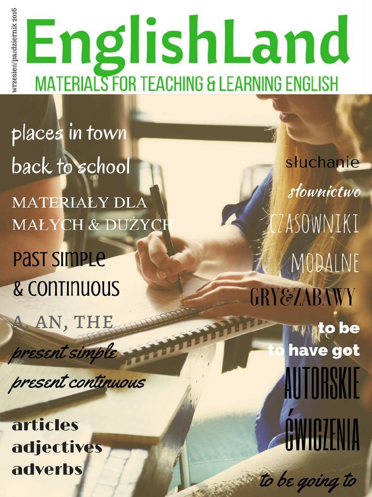Games To Teach Colors In English