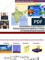 Solar Power PV Presentation by JMV LPS LTD (2)