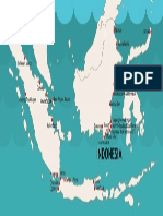 Indonesia Ports