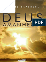 Deus Amanhecer - Sammis Reachers PDF