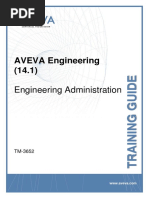AVEVA P&ID Guide for ITER Users | PDF | Icon (Computing) | Computer ...