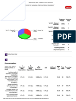 typhon evaluation summary sem 2