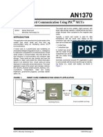 Smart Card Communication Using PIC® MCUs PDF